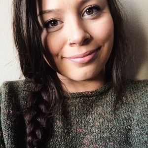 Meet your Posher, Jackie